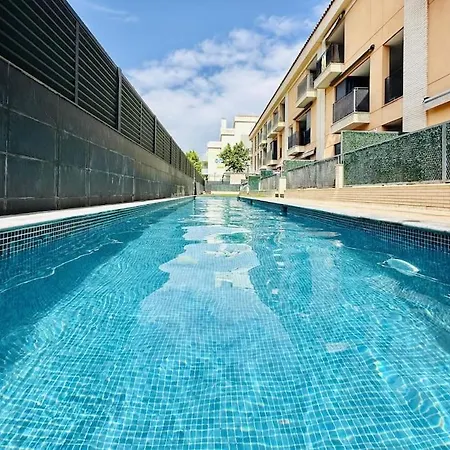 Apartament Macia Platja *