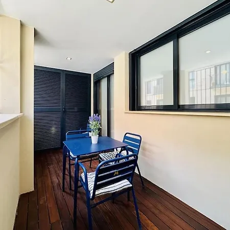 Apartament Macia Platja