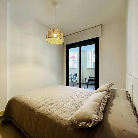 Apartament Macia Platja *