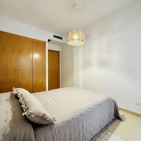 Apartmán Apartament Macia Platja