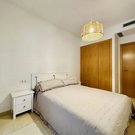 Apartmán Apartament Macia Platja *