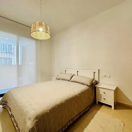 Apartament Macia Platja Apartmán