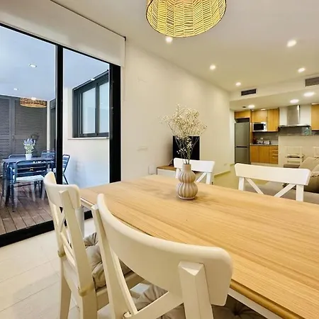 Apartament Macia Platja Apartmán *