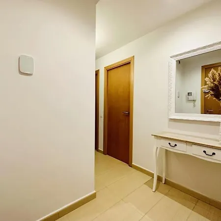 Apartament Macia Platja Апартаменты