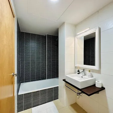Apartament Macia Platja *