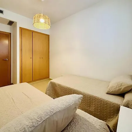 Apartament Macia Platja Апартаменты *