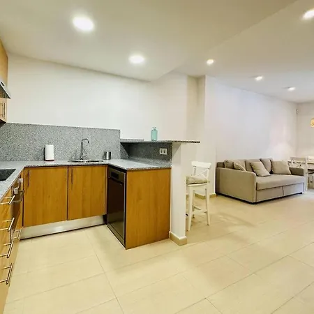 Apartament Macia Platja