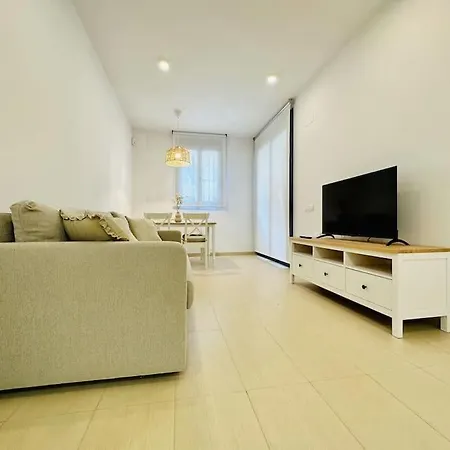 Apartament Macia Platja *