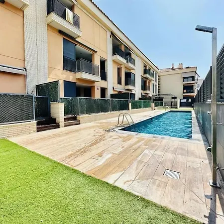 Apartament Macia Platja