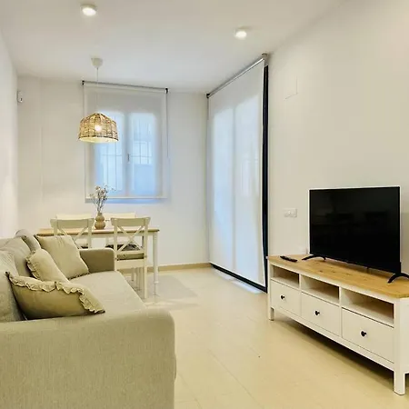 Apartament Macia Platja Апартаменты *