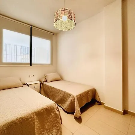 Apartament Macia Platja *