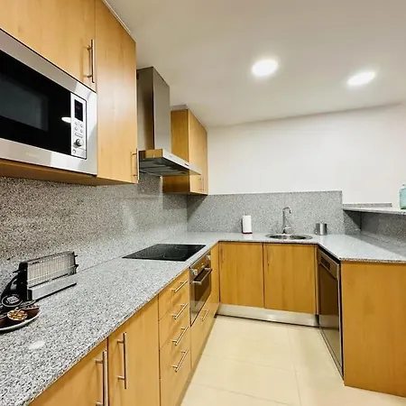 Apartament Macia Platja