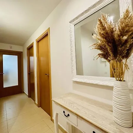 Apartament Macia Platja * Паламос