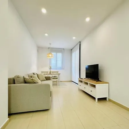 Apartament Macia Platja * Паламос